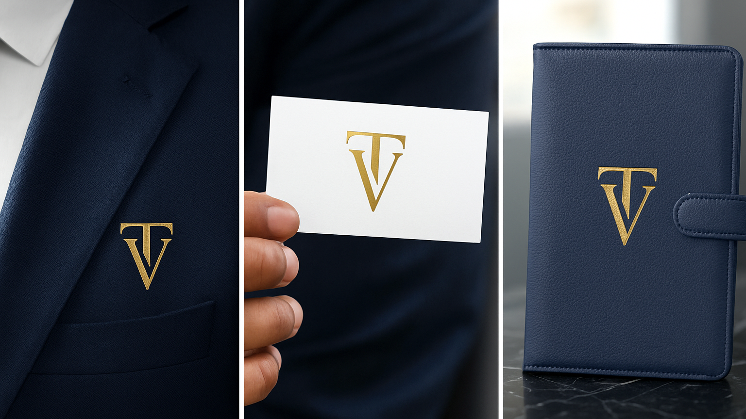Brand Identity Design