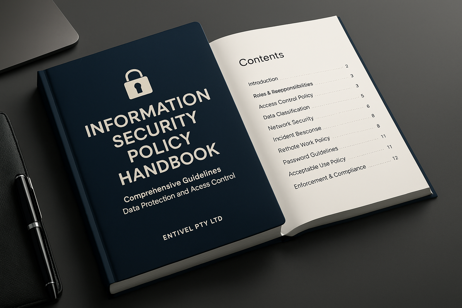 Cybersecurity Policy Making
