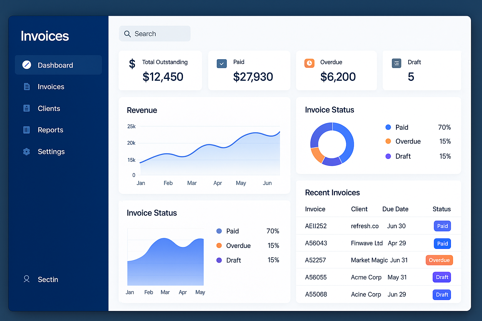 Invoice Suite
