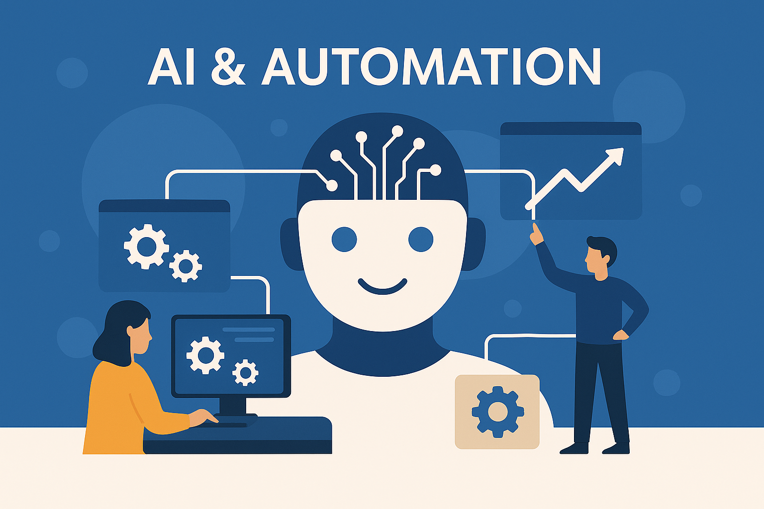 AI & Automation